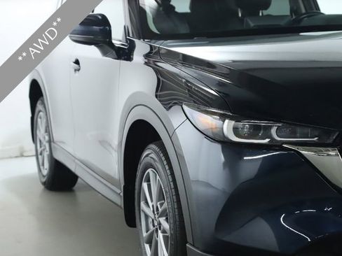 Used 2023 MAZDA CX-5 AWD 2.5 S w/ Preferred Package image 5