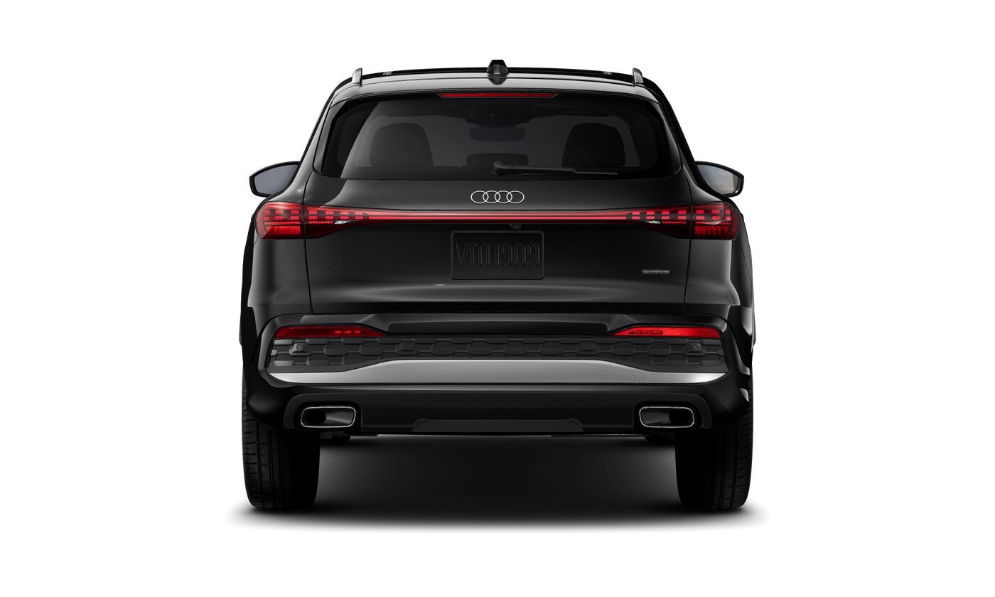 Certified 2025 Audi Q5 Premium Plus w/ Premium Plus AWD/4WD image 7