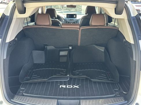 Used 2019 Acura RDX FWD w/ Advance Package image 10