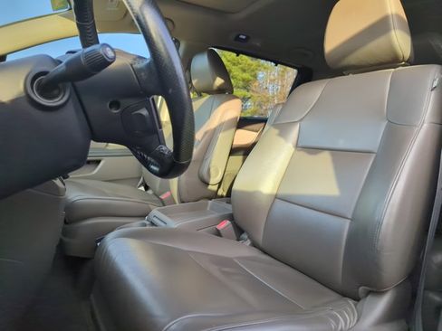 Used 2016 Honda Odyssey EX-L image 21