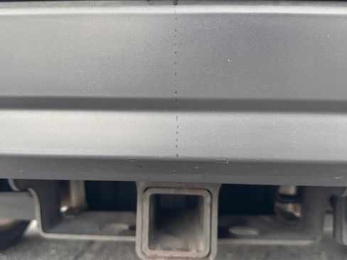 Used 2016 Land Rover Range Rover HSE image 62