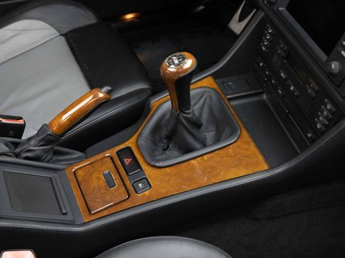 Used 2001 BMW M5 RWD image 12