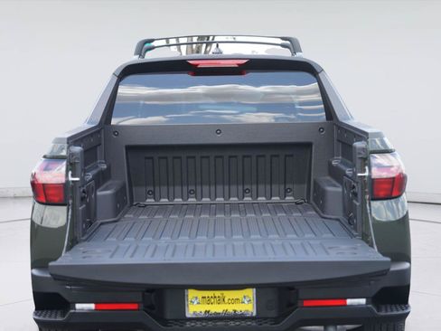 Used 2026 Hyundai Santa Cruz SEL FWD image 31