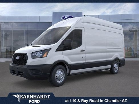 New 2026 Ford Transit 250 w/ Load Area Protection Package image 1