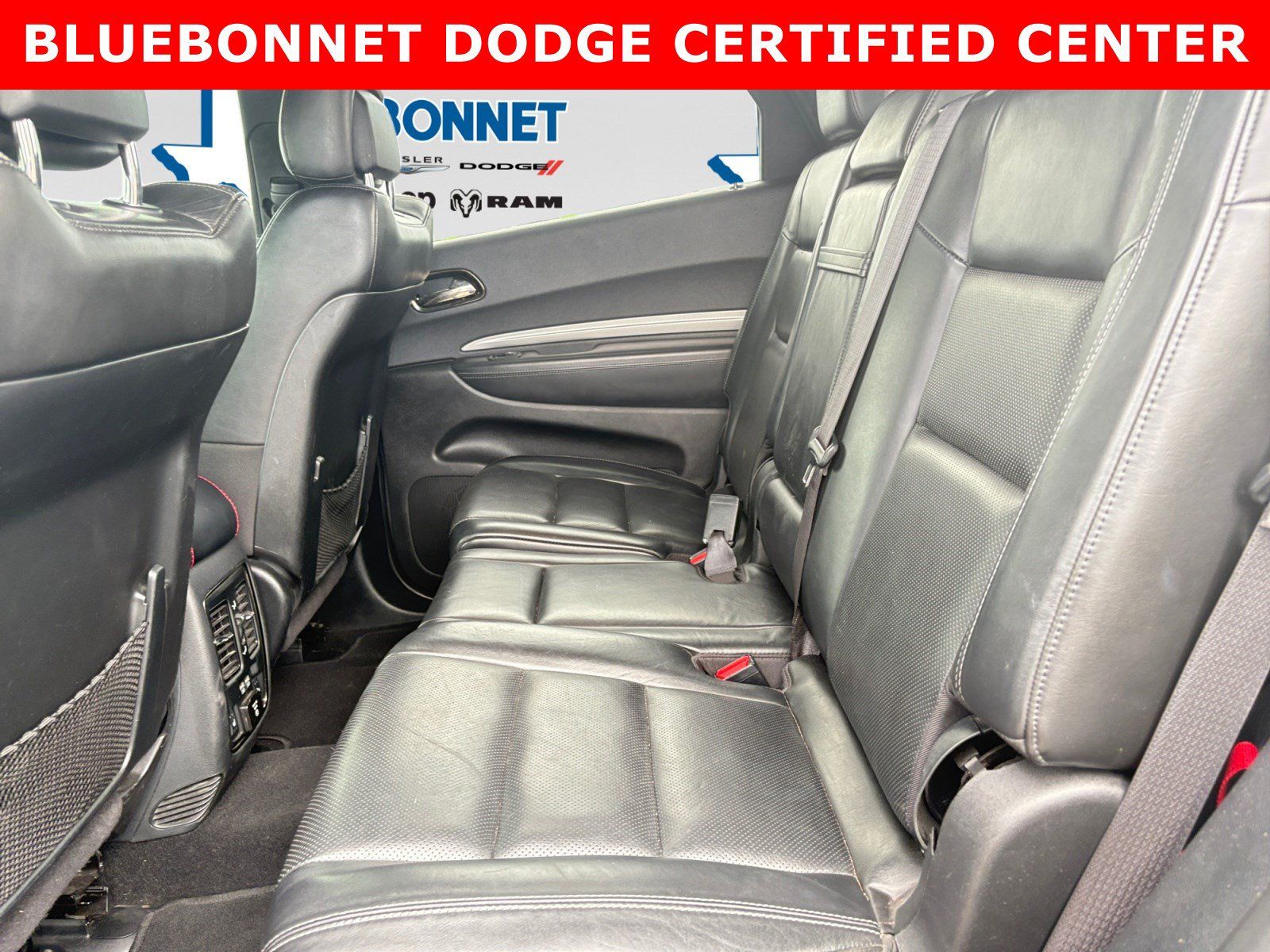 Used 2020 Dodge Durango R/T AWD/4WD image 21