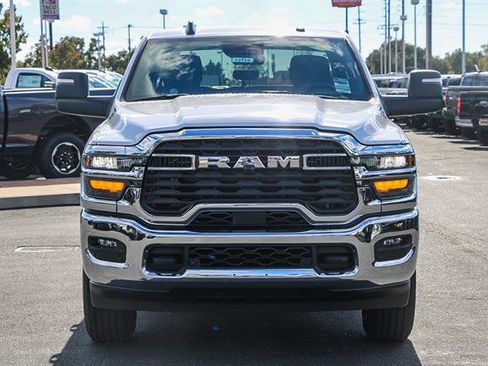 New 2026 RAM 2500 Big Horn image 6