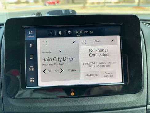 New 2025 RAM ProMaster 2500 w/ Power Group image 7