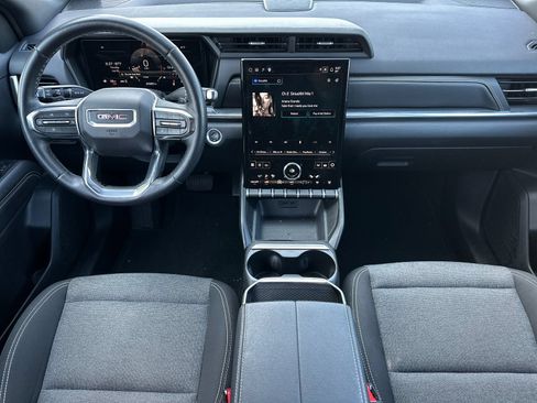 Used 2025 GMC Terrain Elevation AWD/4WD image 13