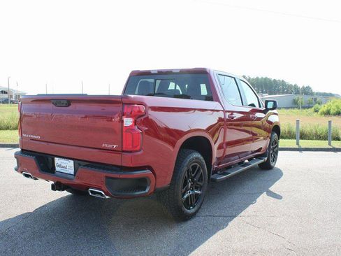 New 2026 Chevrolet Silverado 1500 RST w/ RST All Star Premium Package image 17