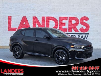 Used 2024 Dodge Hornet R/T Plus w/ Tech Pack Plus w/o Parking