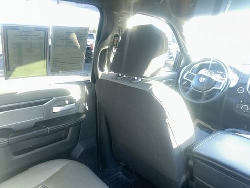 Used 2022 RAM 2500 Big Horn w/ Snow Chief Group image 40