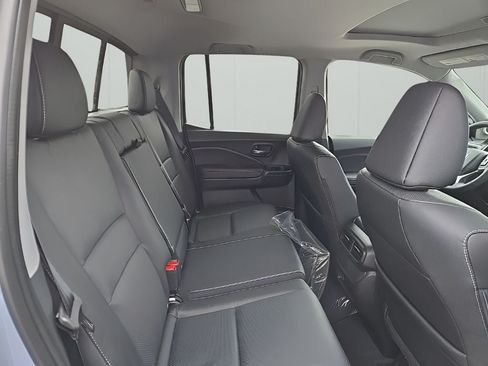 New 2026 Honda Ridgeline RTL image 15