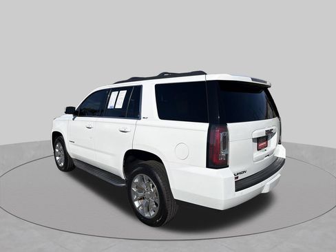 Used 2016 GMC Yukon SLT w/ Open Road Package RWD image 6