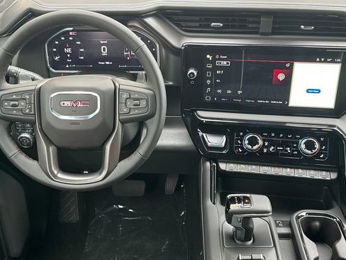 New 2026 GMC Sierra 1500 AT4X AWD/4WD image 11