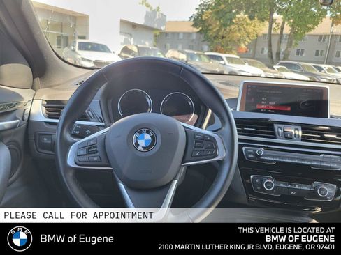 Used 2023 BMW X2 xDrive28i w/ Convenience Package AWD/4WD image 21