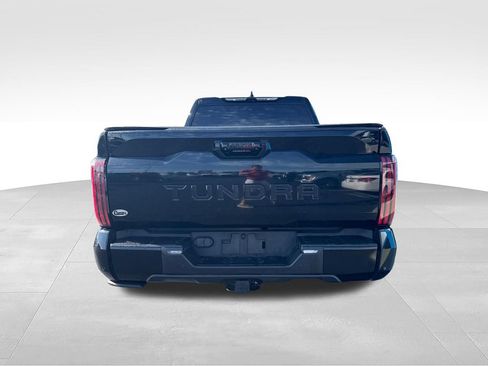 Used 2024 Toyota Tundra Platinum RWD image 4