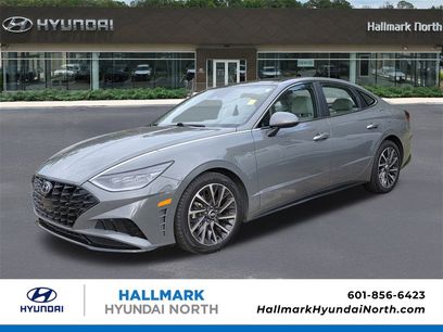 Used 2023 Hyundai Sonata Limited