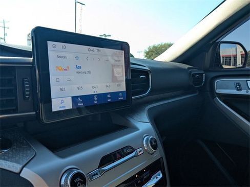 Used 2022 Ford Explorer Timberline w/ Timberline Technology Package image 24