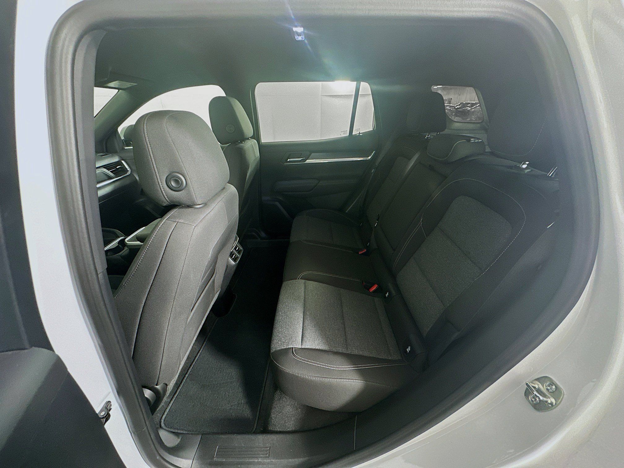 Used 2026 GMC Terrain Elevation FWD image 27