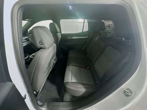 Used 2026 GMC Terrain Elevation FWD image 27