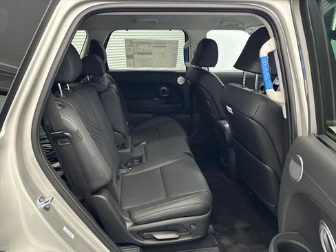 New 2026 Hyundai Palisade SEL image 16