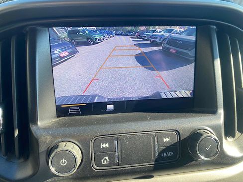 Used 2021 Chevrolet Colorado Z71 image 13