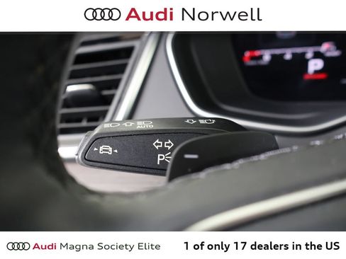Used 2023 Audi Q5 2.0T Prestige AWD/4WD image 29