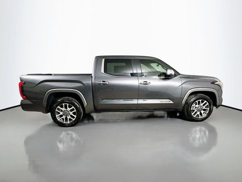 Used 2024 Toyota Tundra 1794 Edition image 7