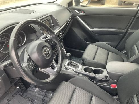 Used 2015 MAZDA CX-5 Touring FWD image 12