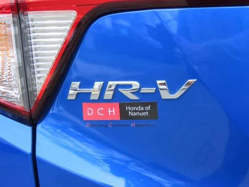 Used 2022 Honda HR-V Sport image 7