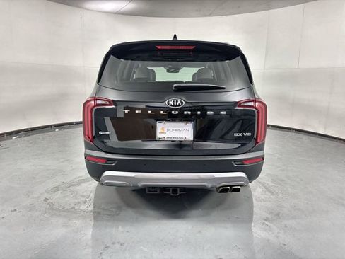 Used 2020 Kia Telluride SX w/ SX Prestige Package image 35