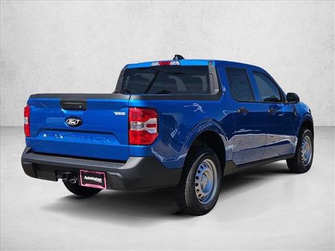 New 2026 Ford Maverick XL image 2