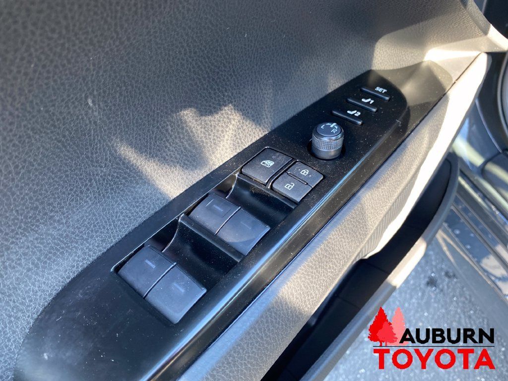 New 2026 Toyota Camry XLE w/ Premium Plus Package FWD image 10