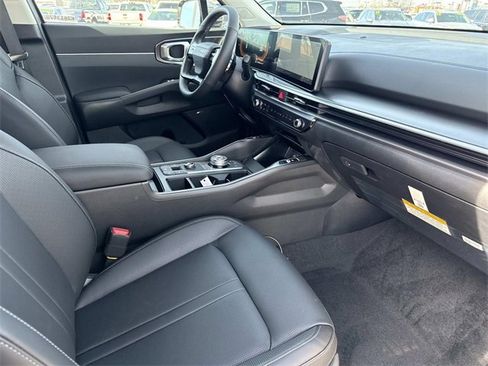 New 2026 Kia Sorento EX w/ EX Premium Package image 18
