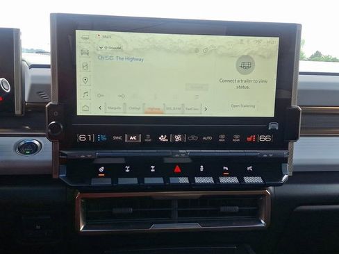 Certified 2023 GMC Hummer EV Edition 1 image 18