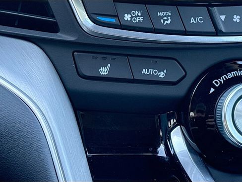 Used 2024 Acura TLX w/ Technology Package FWD image 20