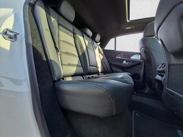 Certified 2022 Mercedes-Benz GLE 53 AMG 4MATIC Coupe image 20