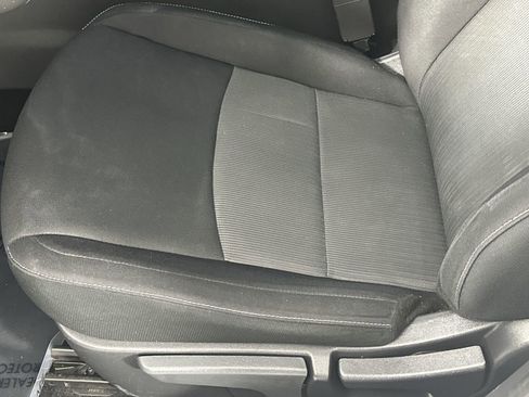 Used 2021 Nissan Sentra SV image 12