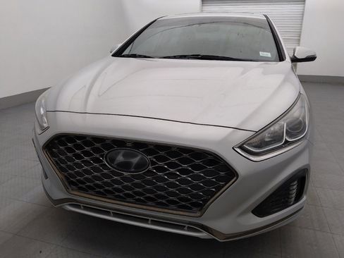 Used 2019 Hyundai Sonata Sport w/ Tech Package 03 FWD image 15