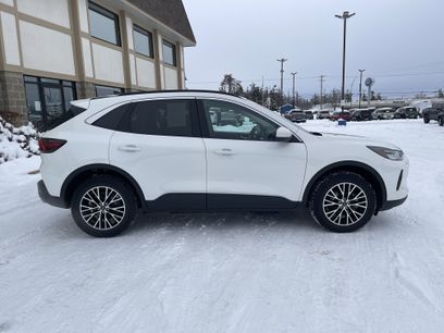 Used 2024 Ford Escape SE