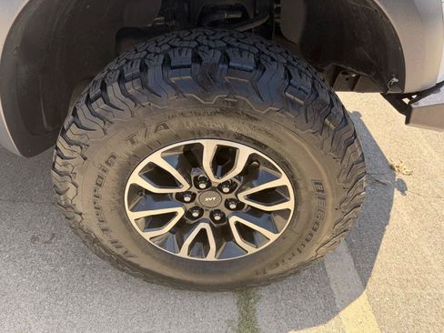 Used 2012 Ford F150 Raptor w/ Raptor Luxury Pkg AWD/4WD image 25