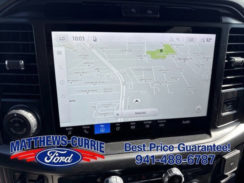 New 2026 Ford F150 Tremor w/ Bed Utility Package AWD/4WD image 21