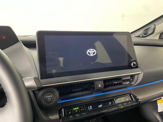 Used 2026 Toyota Prius Limited w/ Limited Premium Package AWD/4WD image 7