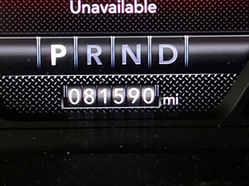 Used 2019 RAM 1500 Rebel w/ Rebel Level 2 Equipment Group AWD/4WD image 11