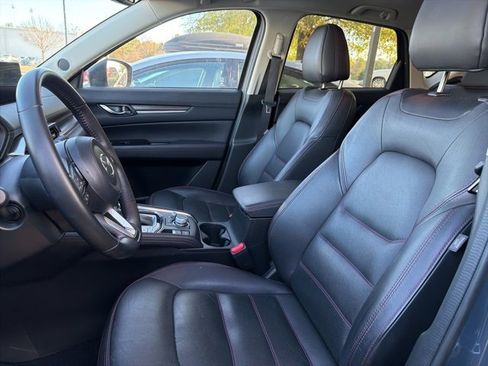 Used 2025 MAZDA CX-5 Carbon Edition image 26