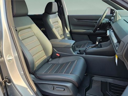 New 2026 Honda CR-V Sport-L image 34