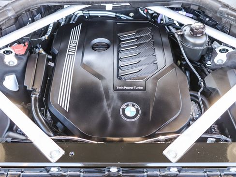 Used 2021 BMW X7 xDrive40i w/ Premium Package image 27