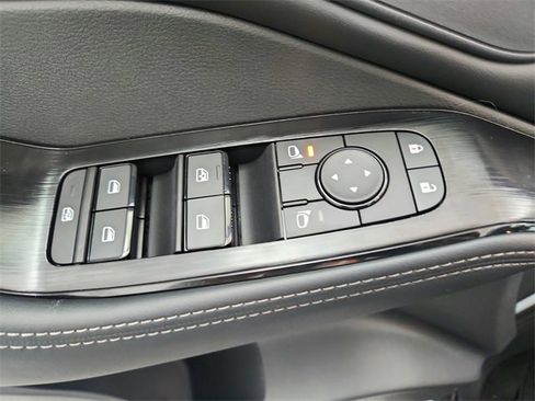 New 2026 Nissan Rogue SV image 30