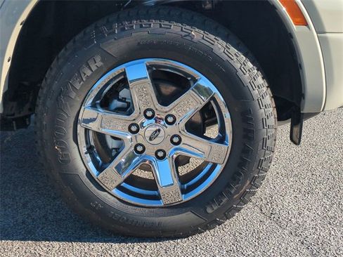 New 2025 Ford Ranger XLT image 11