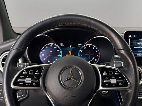 Used 2020 Mercedes-Benz GLC 300 image 22